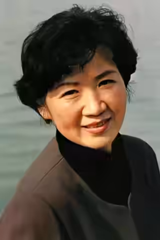 Cao Cuifen