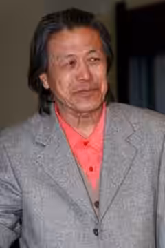 Ma Jingwu