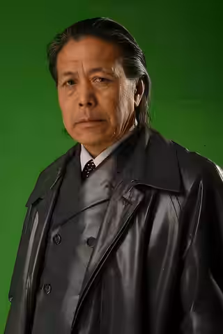 Ma Jingwu