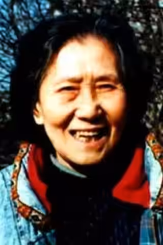 Ding Weimin