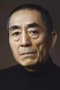 Zhang Yimou