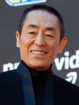 Zhang Yimou