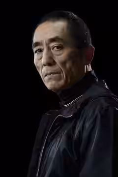Zhang Yimou