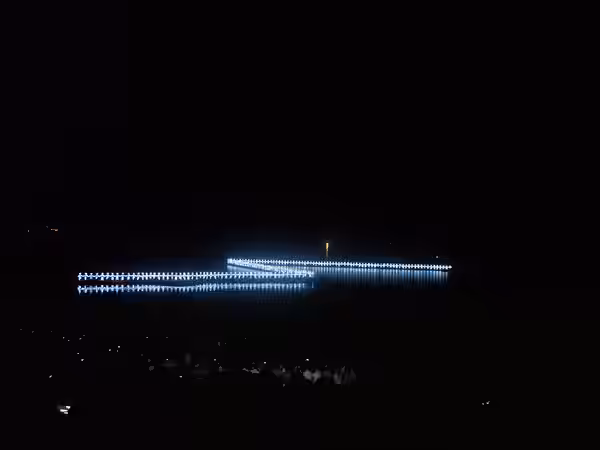 Yangshuo - Zhang Yimou Impressions (2010)