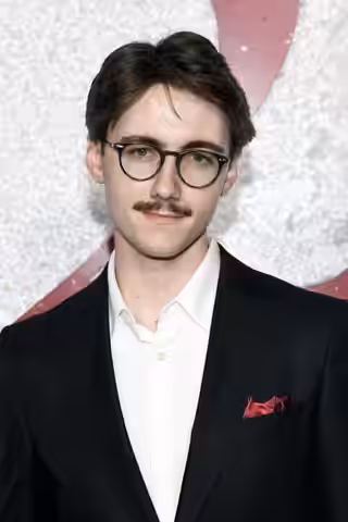 Atticus Derrickson