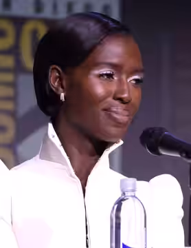 Jodie Turner-Smith