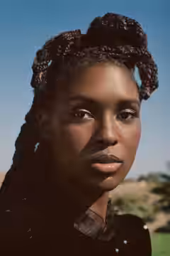 Jodie Turner-Smith