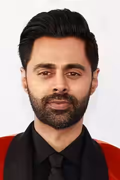 Hasan Minhaj