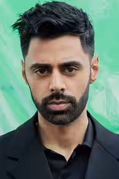 Hasan Minhaj