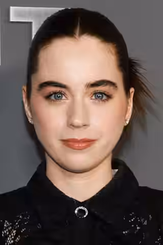 Sarah Desjardins