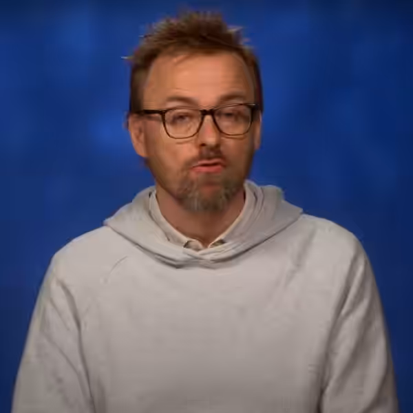 Norwegian film director Joachim Rønning interviewed by Funweek.it (2024)