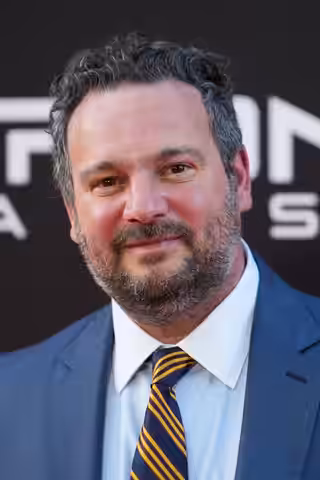 Jesse Wigutow