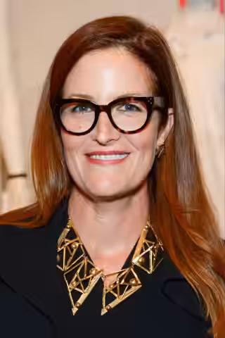 Alix Friedberg