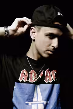 en:Boys Noize portrait (2012)