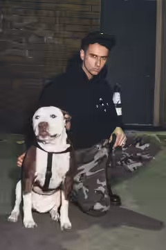 Boys Noize (2021)
