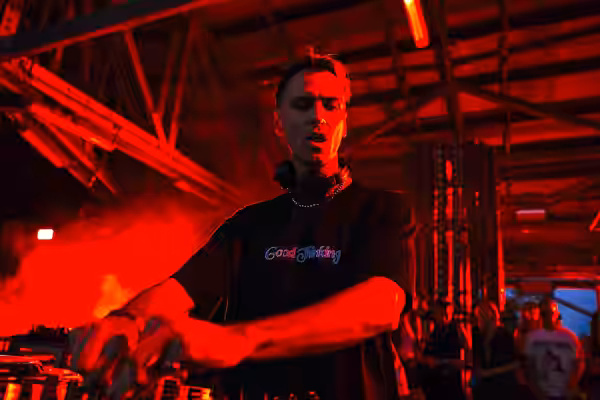 Boys Noize (2022)