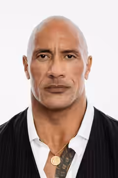 Dwayne Johnson