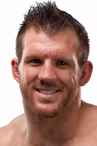 Ryan Bader