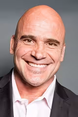 Bas Rutten