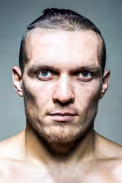 Oleksandr Usyk