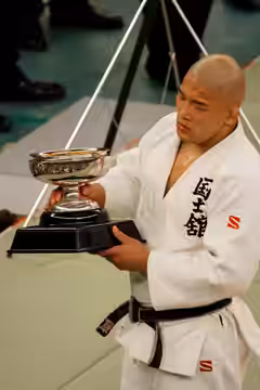 Satoshi Ishii