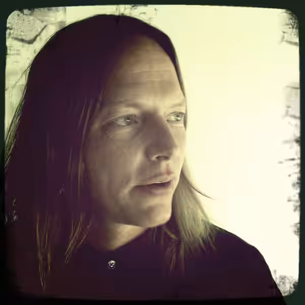 James Chinlund bio photo (2012)