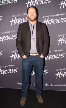 Hercules Premiere, Event Cinemas Sydney Australia (2014)