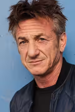Sean Penn