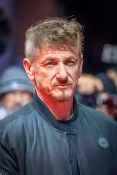 Sean Penn