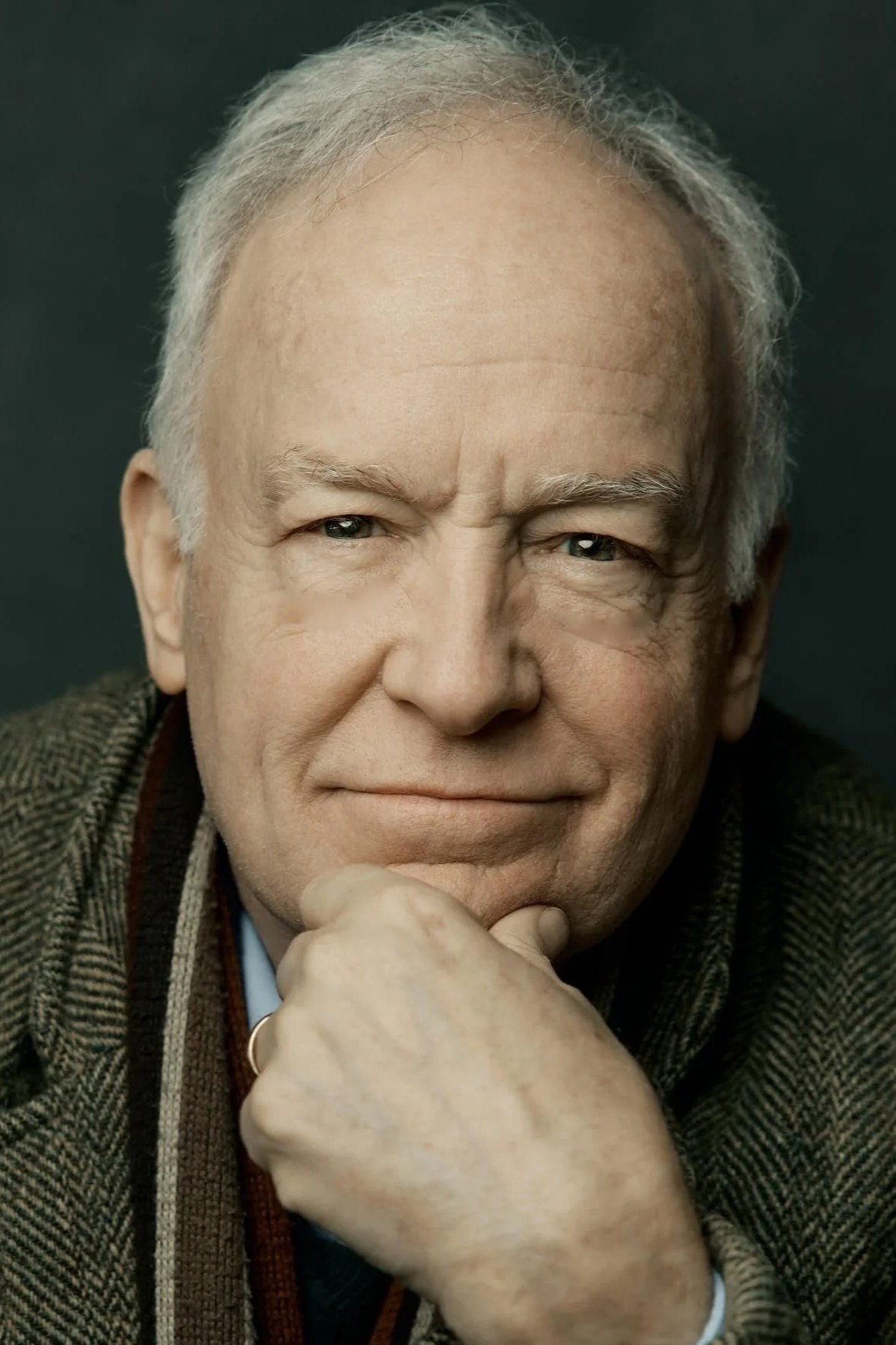 Reed Birney