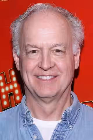 Reed Birney