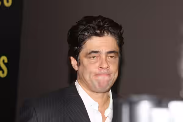 Benicio Del Toro attends red carpet movie premier; Event Cinemas, Sydney, Australia... Savages enjoyed its red carpet premiere in Sydney, Australia tonight. Sav (2012)