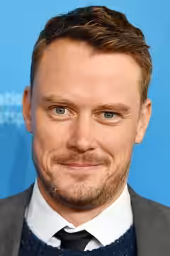 Michael Dorman