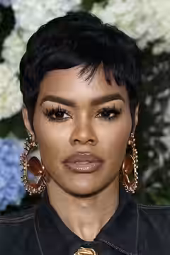 Teyana Taylor