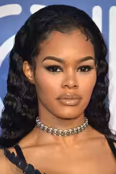 Teyana Taylor