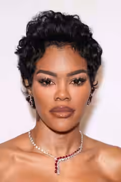 Teyana Taylor