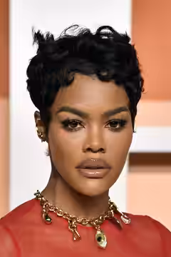 Teyana Taylor