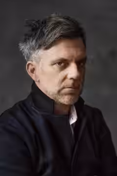 Paul Thomas Anderson