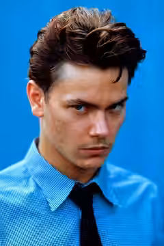 River Phoenix