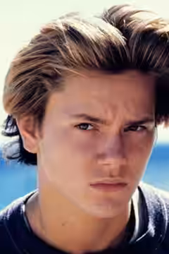 River Phoenix