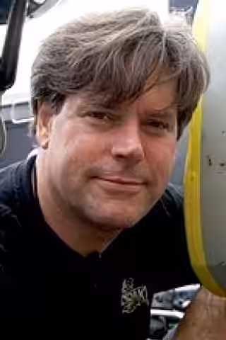 Eric Alan Edwards