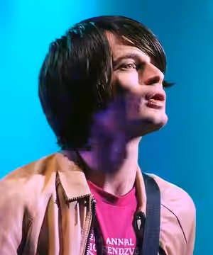 Jonny Greenwood