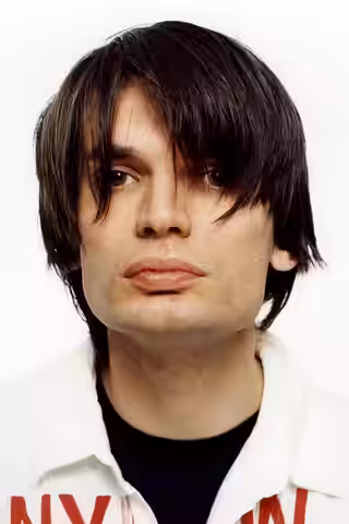 Jonny Greenwood