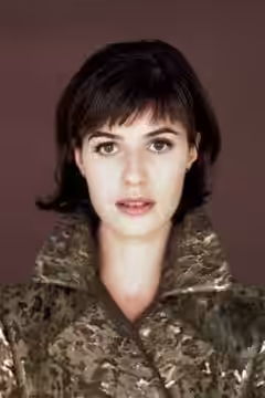 Irène Jacob
