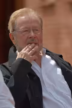 Władysław Kowalski - Festiwal Gwiazd in Gdańsk (2008)