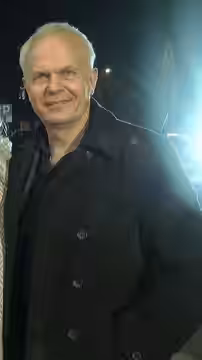 Jerzy Gudejko