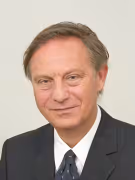 Senator V kadencji Krzysztof Piesiewicz (2001)