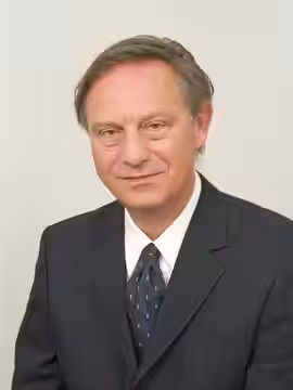 Senator V kadencji Krzysztof Piesiewicz (2001)