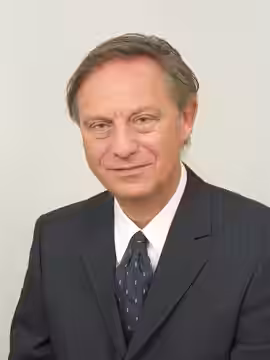 Senator V kadencji Krzysztof Piesiewicz (2001)