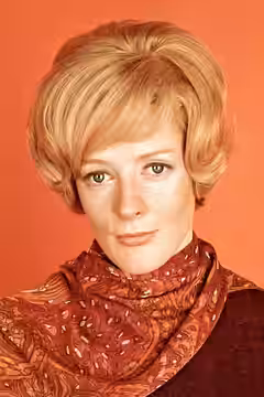 Maggie Smith